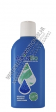 2 Aqua Bio biologische waterbedconditioner hoogconcentraat voor 12 maanden + Aqua Bio vinylreiniger